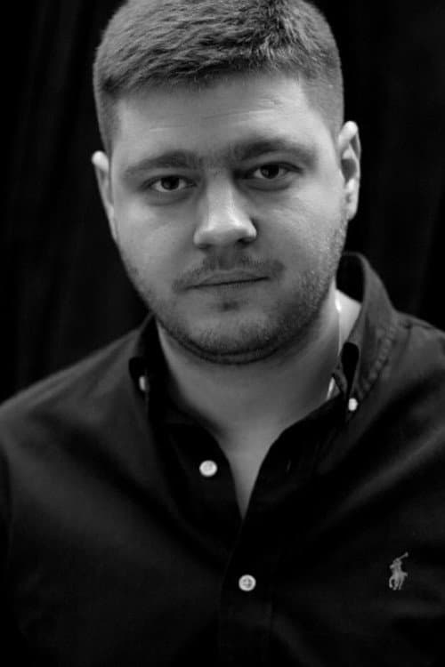 Aleksandr Makin foto