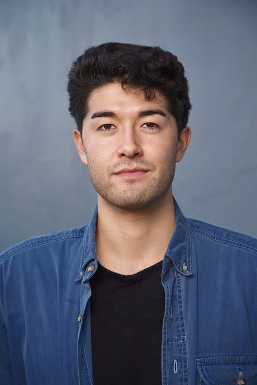 Dylan Adler foto