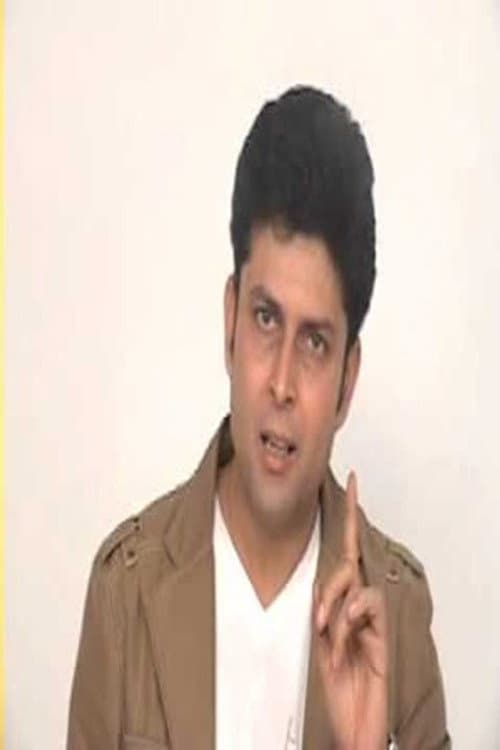 Kuldeep Dubey foto
