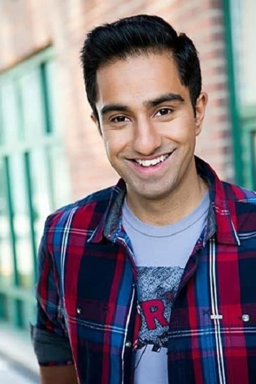 Rishi Arya foto