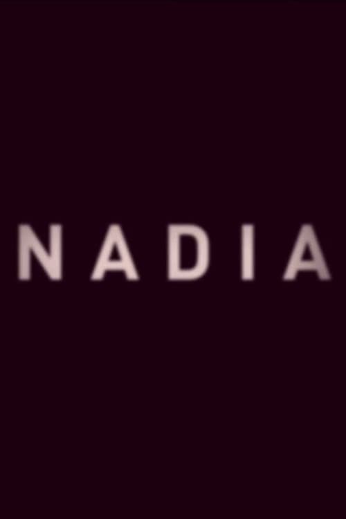 Nadia (2015) poster
