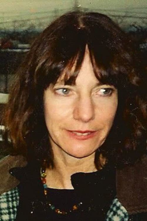 Bette Gordon foto