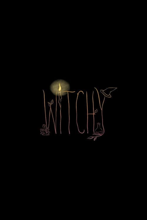 Witchy (2022) poster
