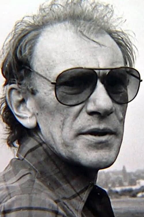 František Husák foto