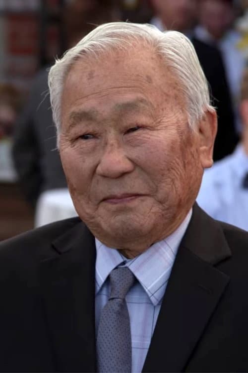 Ralph Ahn foto