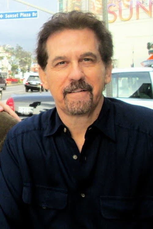 Jon Van Ness foto