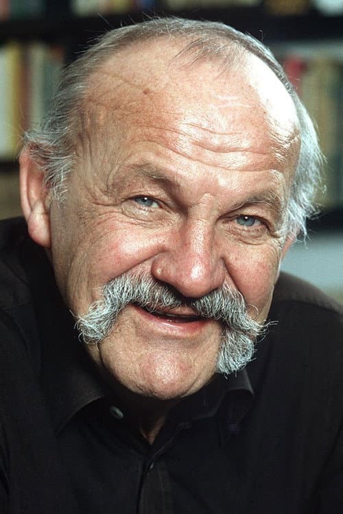 Siegfried Wischnewski foto