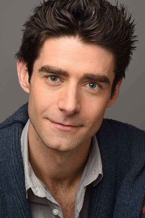 Drew Gehling foto