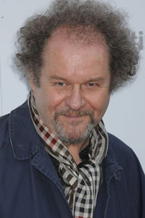 Mike Figgis foto