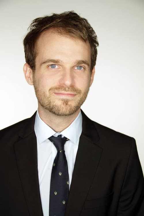 Joseph le Compte foto