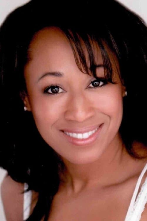 Brenda Crichlow foto