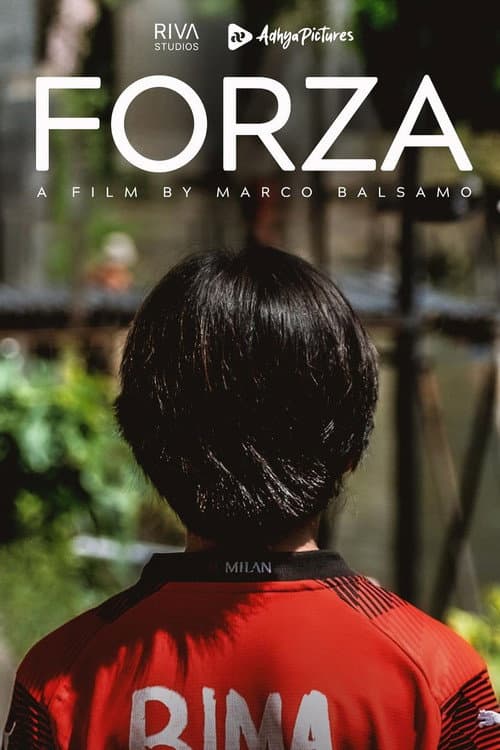 Forza (2026) poster