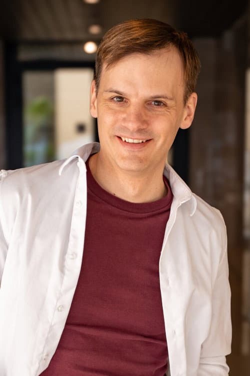 Guillaume Willou Simon foto