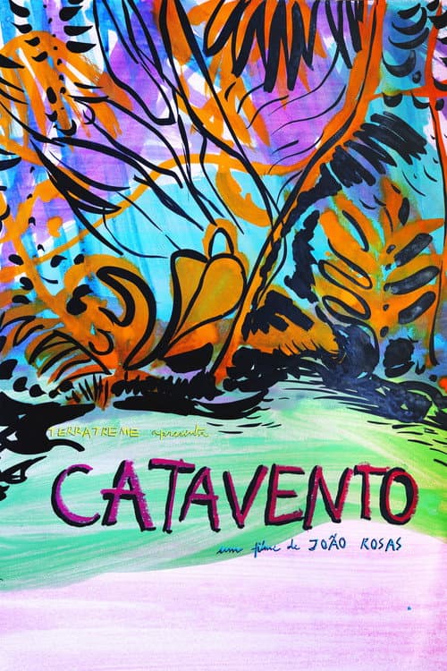 Catavento (2020) poster