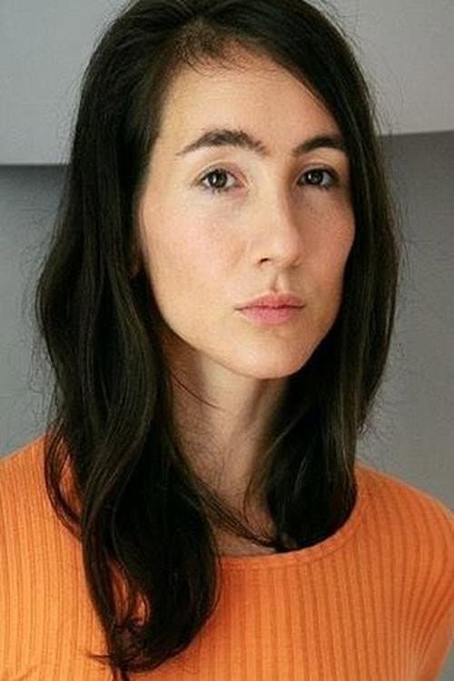 Julia Dorothee Brunsch foto