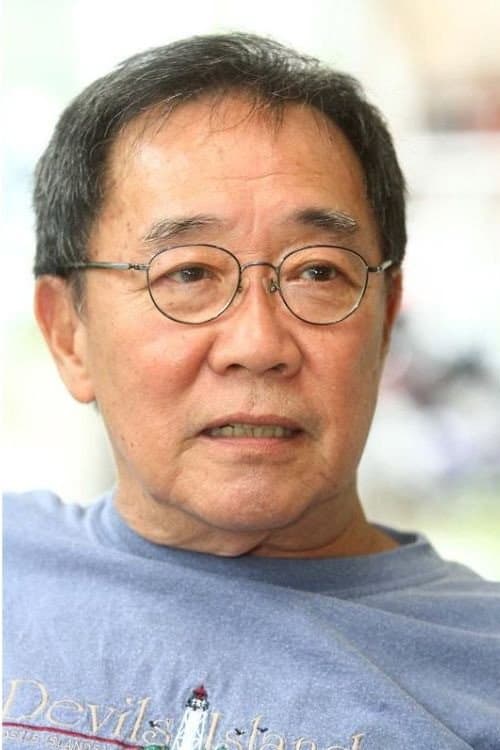 Patrick Teoh foto