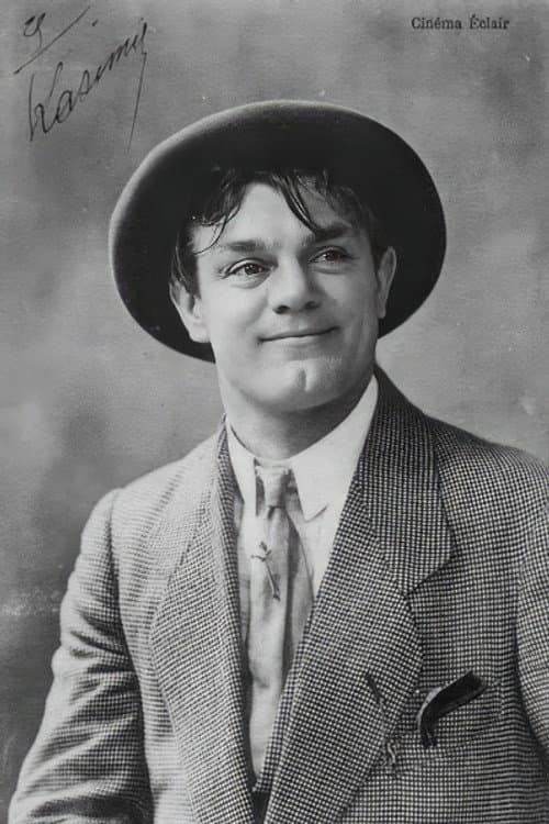 Lucien Bataille foto
