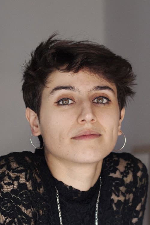 Sofia Esteve Santonja foto