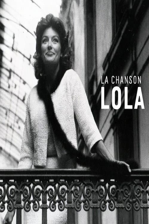 La chanson 'Lola' (2008) poster