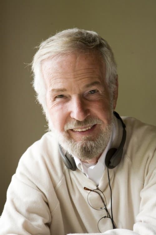 Robert Benton foto