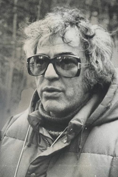 Harvey Hart foto