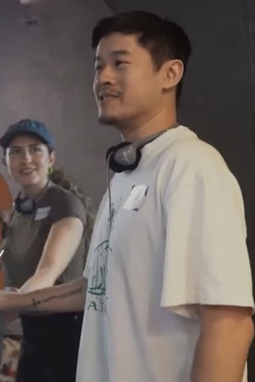 Nick Nakamoto foto