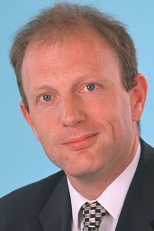 Peter Drury foto