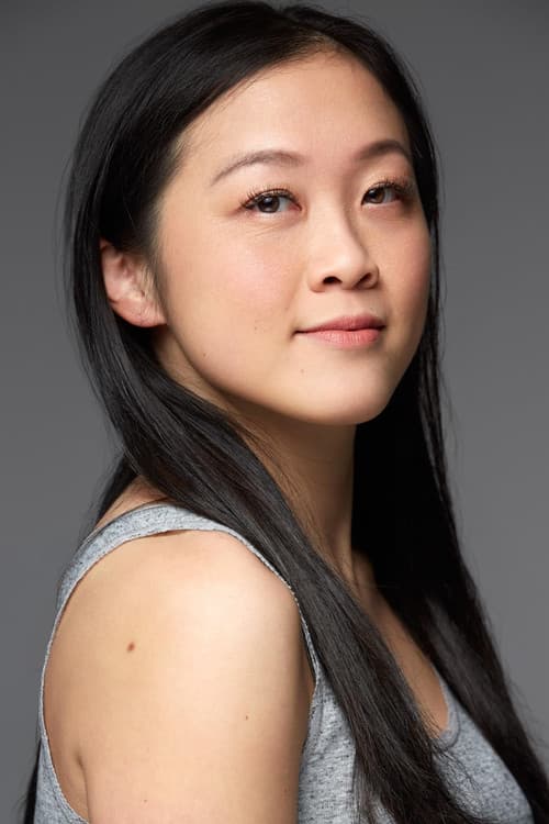 Yao Yao Xu foto