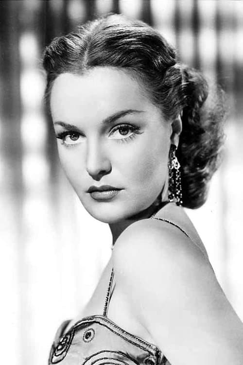 Dorothy Hart foto