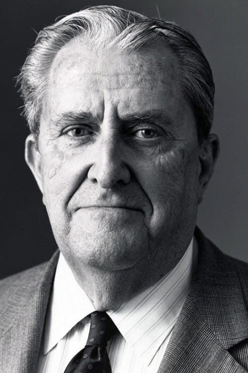 Vernon Walters foto