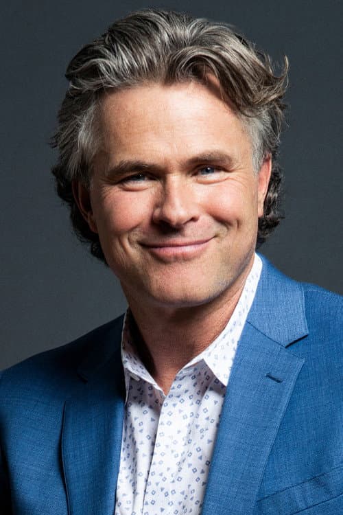 David W. Brady foto
