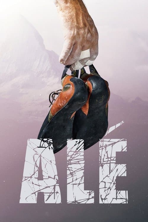 Alé (2019) poster