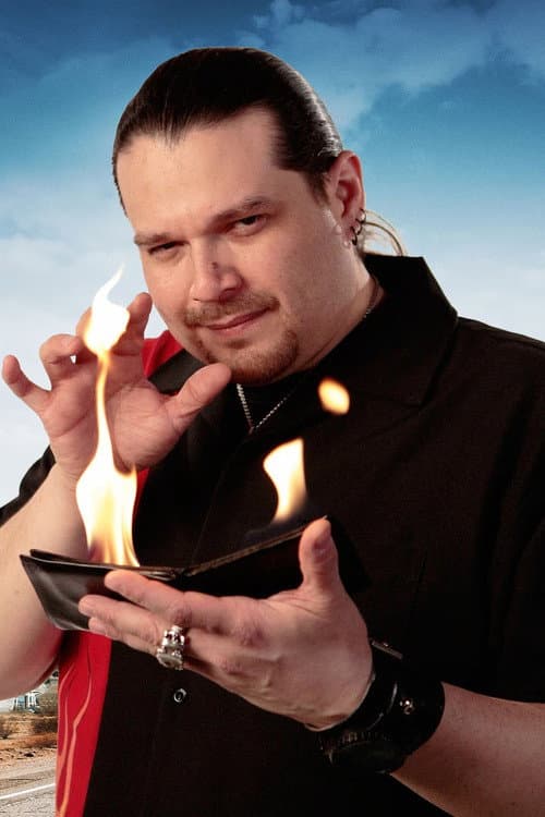 Magick Balay foto
