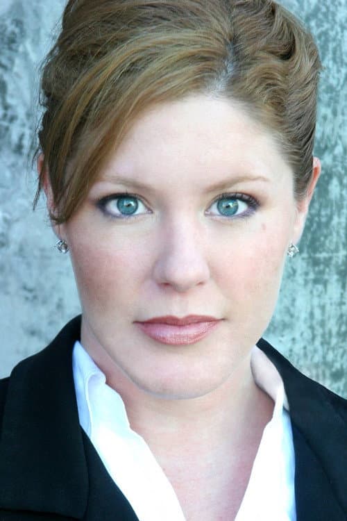 Jillian O'Neil foto
