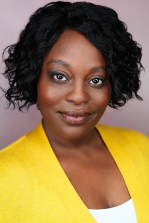 Liz Priestley foto