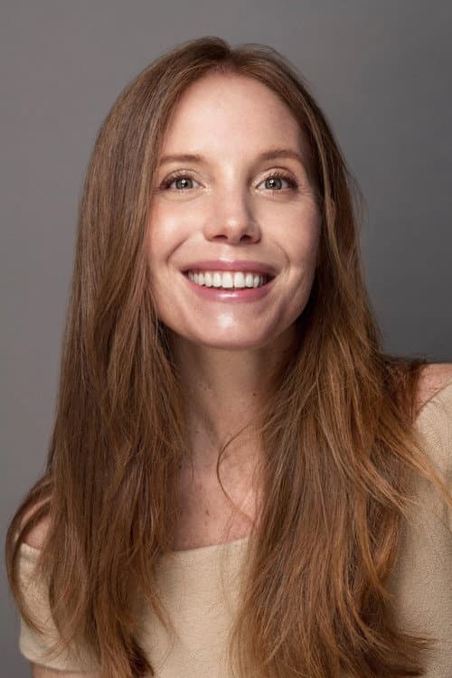 Linda van der Steen foto