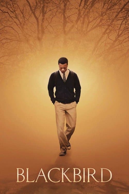 Blackbird (2014) poster