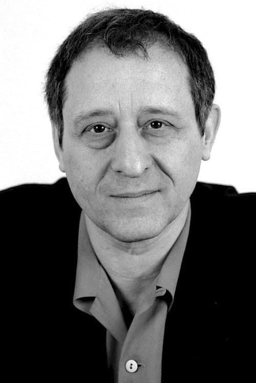 Joe Grifasi foto