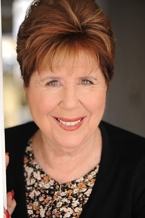 Helen Siff foto