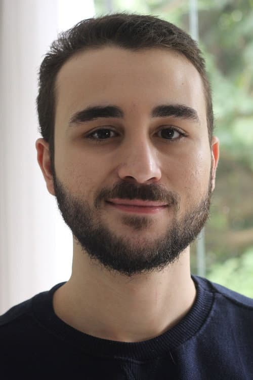 Matheus Benites foto