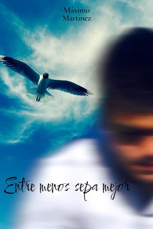 Entre menos sepa mejor (2025) poster