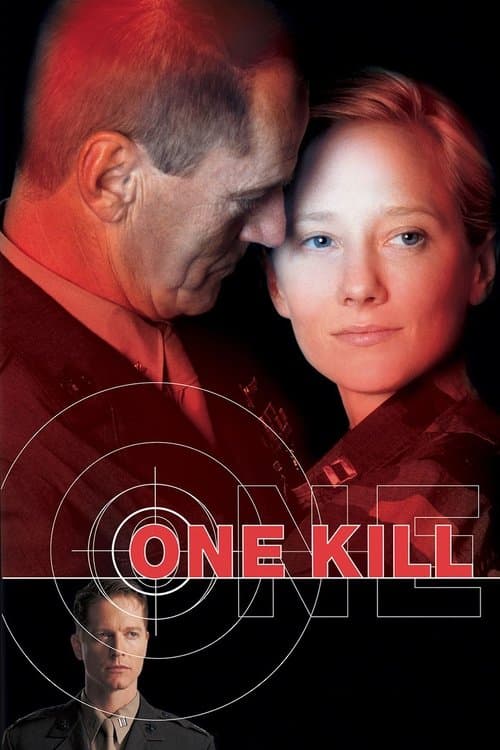 One Kill (2000) poster