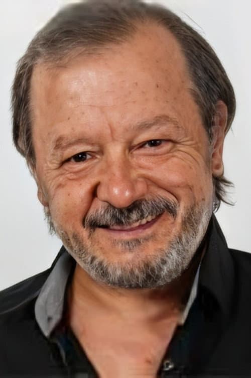Muzaffer Çetinyılmaz foto