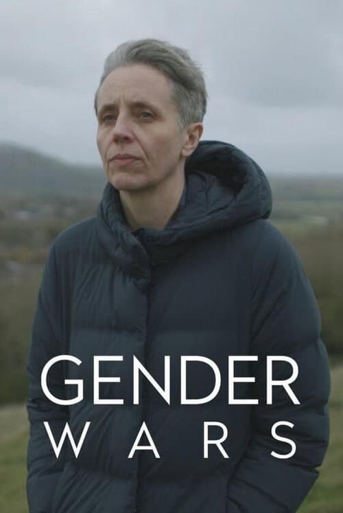 Gender Wars (2023) poster