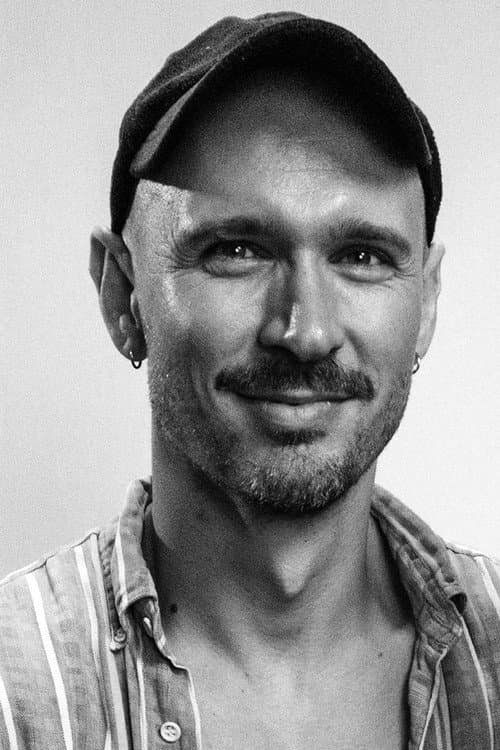 Justin Streichman foto