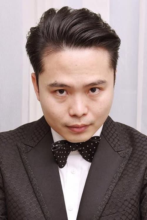 歐文傑 foto