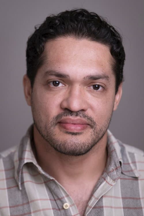 André Marçal foto