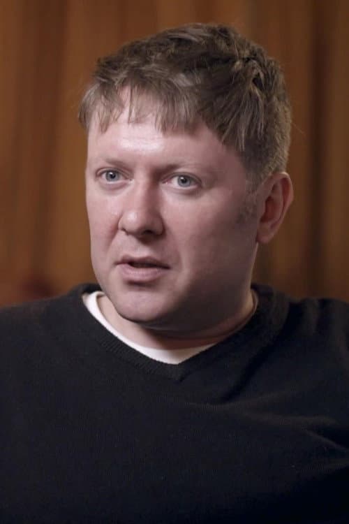 Simon Farquhar foto
