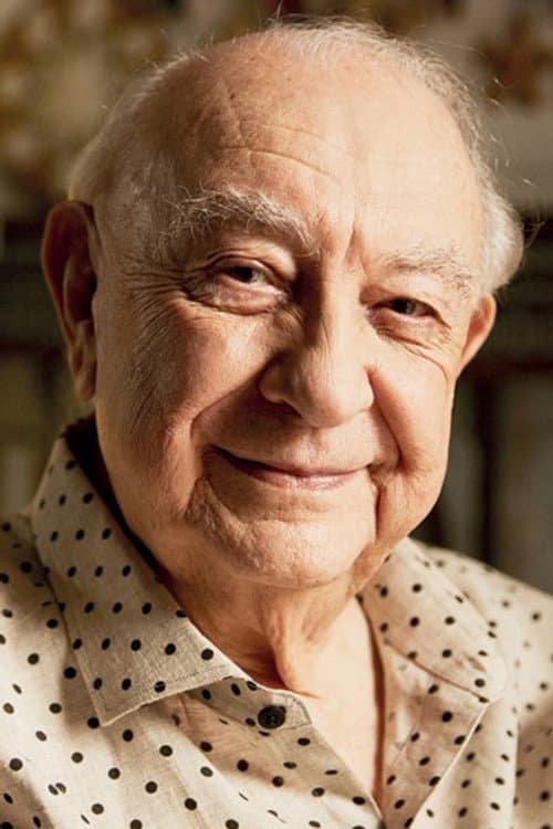 Sérgio Mamberti foto