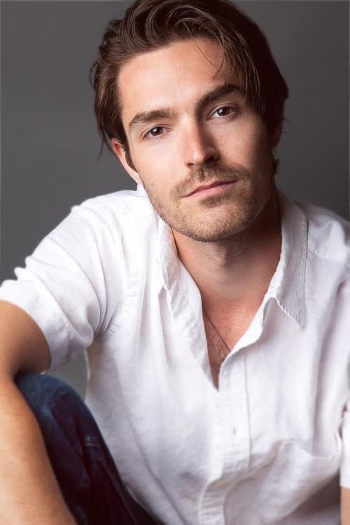 Tyler Schnabel foto